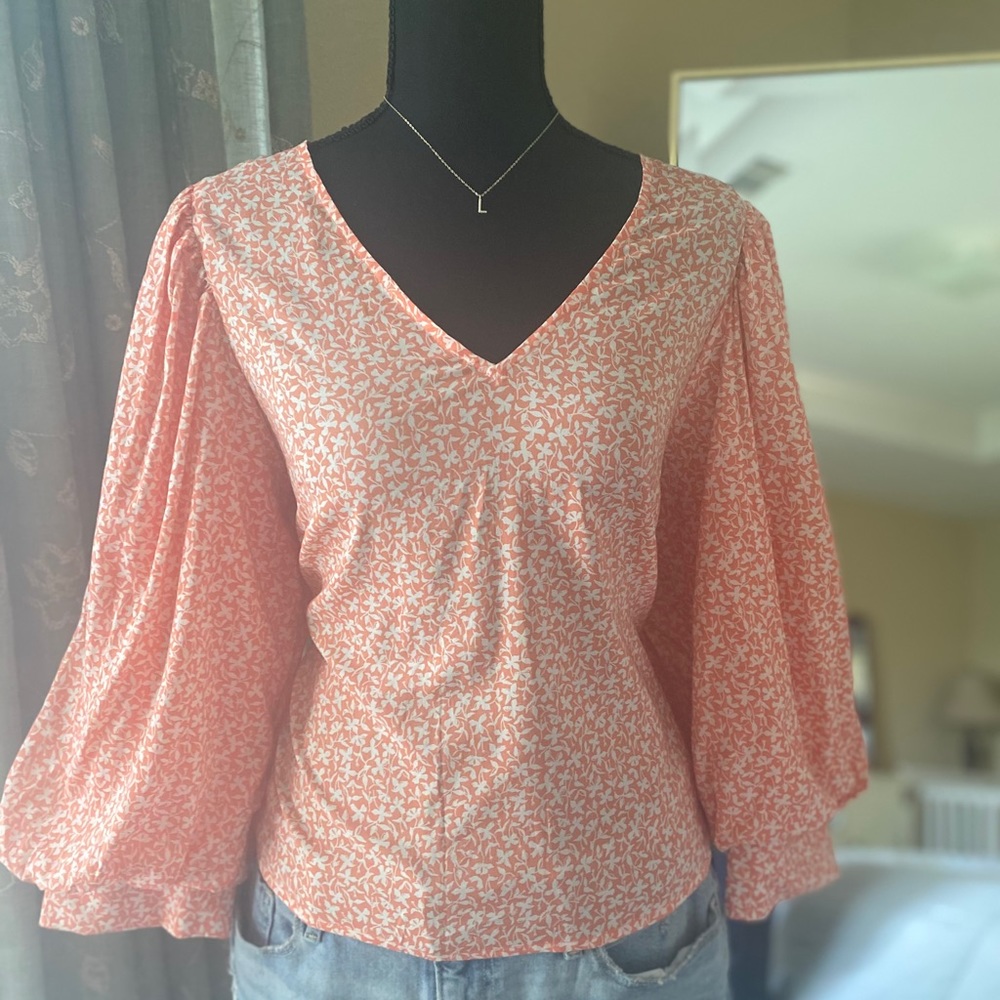 Blouse - Picture 3 of 3